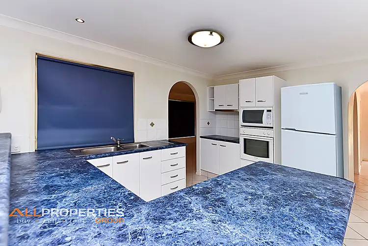 Fifth view of Homely house listing, 6 Muster Court, Jimboomba QLD 4280