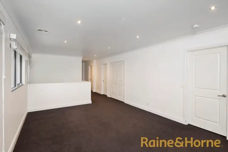 Sixth view of Homely house listing, 5 Lake Logan Way, Caroline Springs VIC 3023
