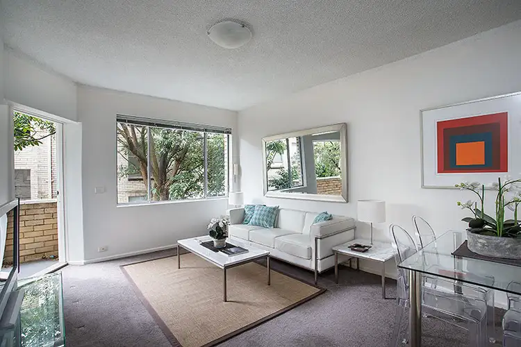 Main view of Homely apartment listing, 1/66 Queens Park Road, Queens Park NSW 2022
