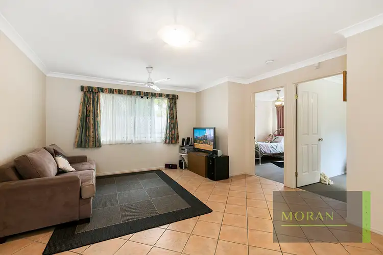 Seventh view of Homely house listing, 6 Crestbrook Glen, Molendinar QLD 4214