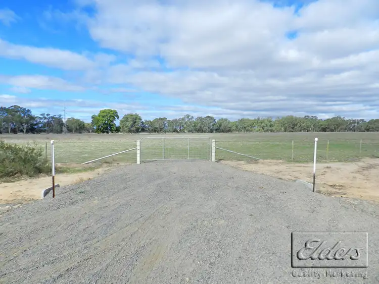 Second view of Homely house listing, Lot 7 Swanwater Drive, Longlea VIC 3551