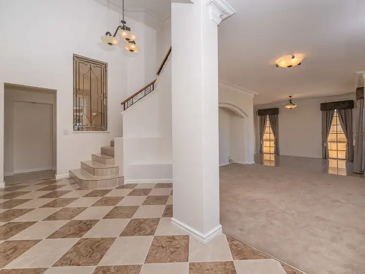 Fifth view of Homely house listing, 36 Clarecastle Retreat, Mindarie WA 6030