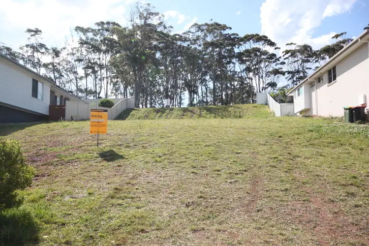 Second view of Homely land listing, Address available on request