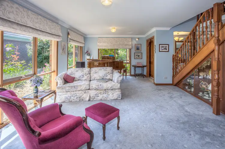 Fourth view of Homely house listing, 42 Skyline Drive, Gisborne VIC 3437