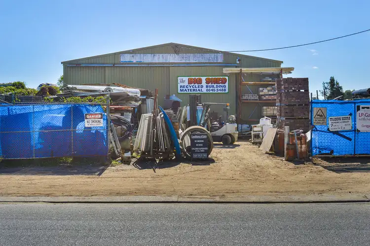 109 Jubilee Street, Townsend NSW 2463
