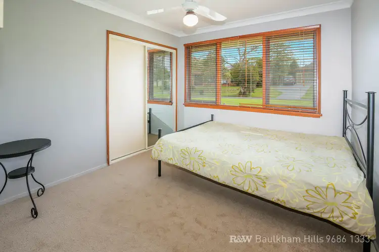 Fifth view of Homely house listing, Address available on request