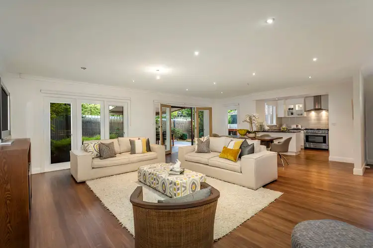 Second view of Homely house listing, 871A Riversdale Road, Camberwell VIC 3124