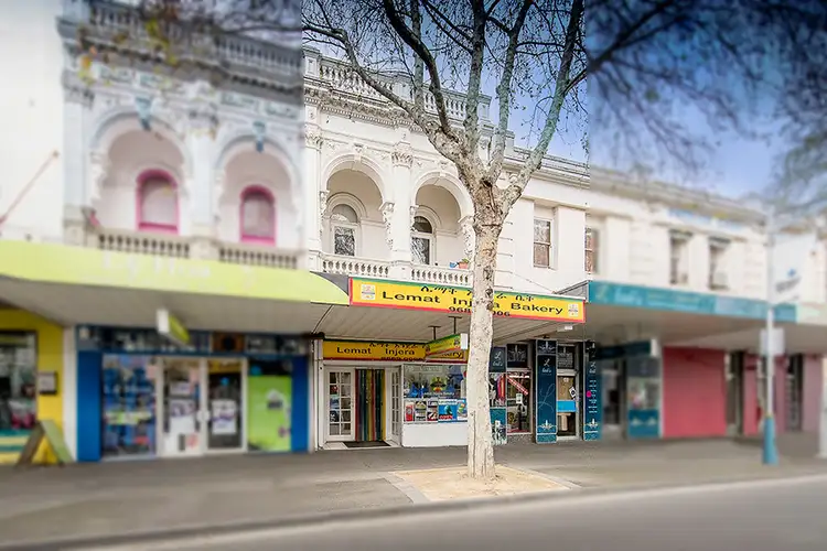 157 Nicholson Street, Footscray VIC 3011