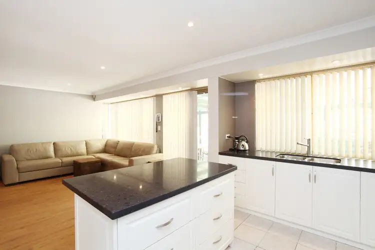 Fifth view of Homely house listing, 14 Windward Loop, Ocean Reef WA 6027