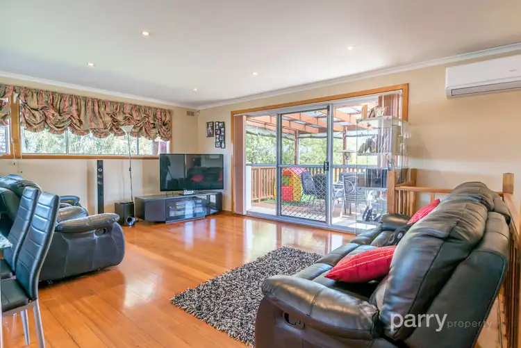 Fifth view of Homely house listing, 12 Browne Street, Hadspen TAS 7290