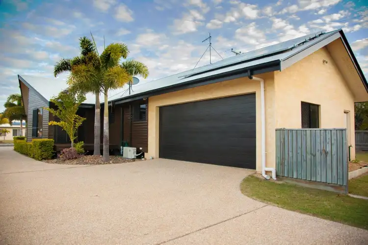 1 Waterfront Drive, Agnes Water QLD 4677
