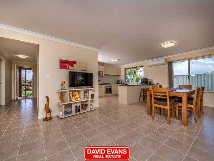 Sixth view of Homely house listing, 25 Minda Place, Wanneroo WA 6065