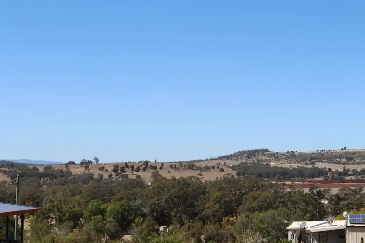 Third view of Homely land listing, 14 Dangore Street, Tingoora QLD 4608