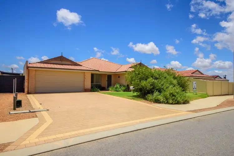 Third view of Homely house listing, 37 Mark Way, Wandina WA 6530