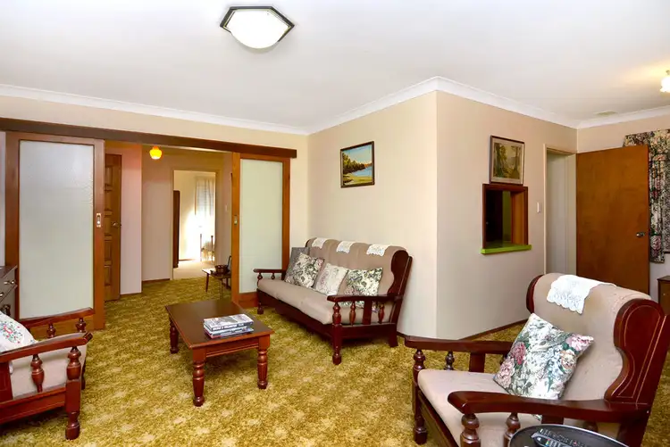 Fourth view of Homely house listing, 22 Carpenter Tce, Australind WA 6233