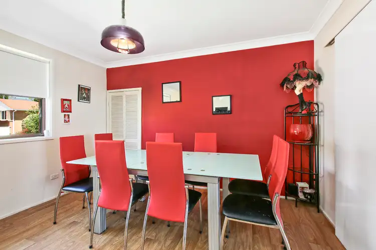 Fifth view of Homely house listing, 18 Burrinjuck Street, Leumeah NSW 2560