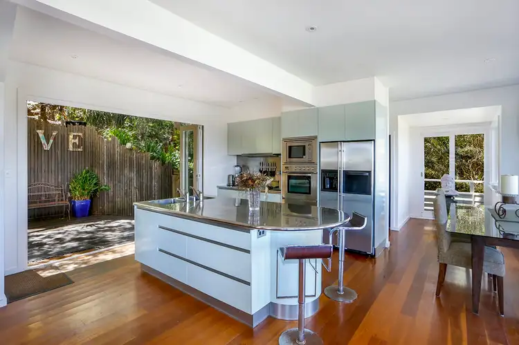 Third view of Homely house listing, 2 Milga Road, Avalon Beach NSW 2107