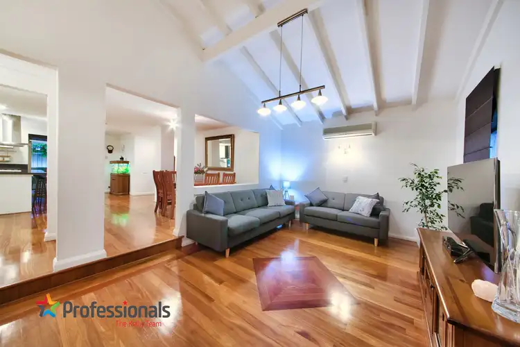 Fifth view of Homely house listing, 4 Aden Place, Balcatta WA 6021