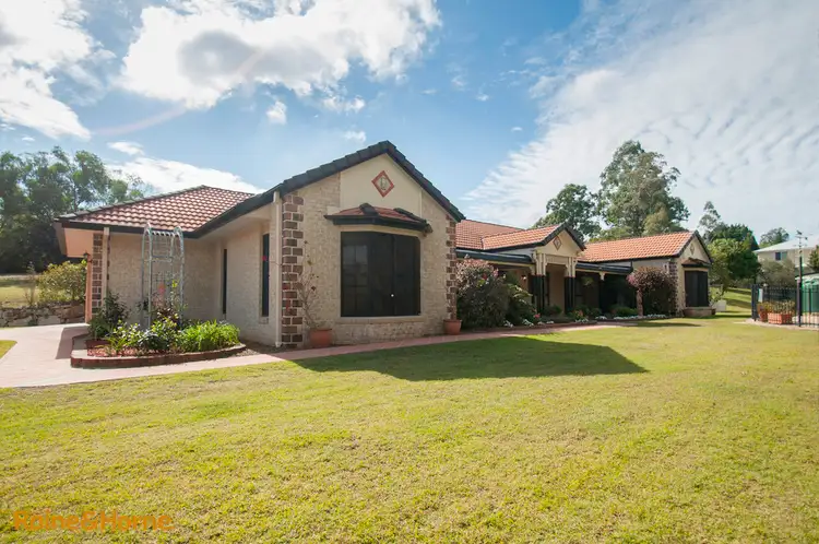 2-6 SAUVIGNON DRIVE, Morayfield QLD 4506