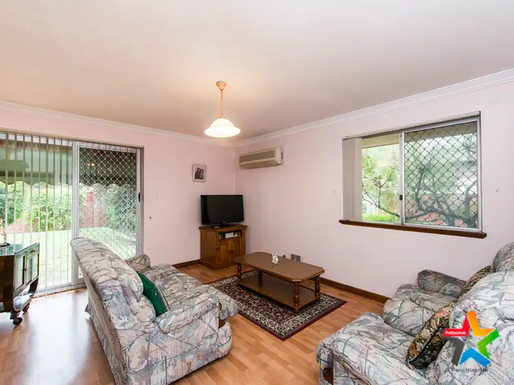 Third view of Homely house listing, 37A Broadway, Bassendean WA 6054