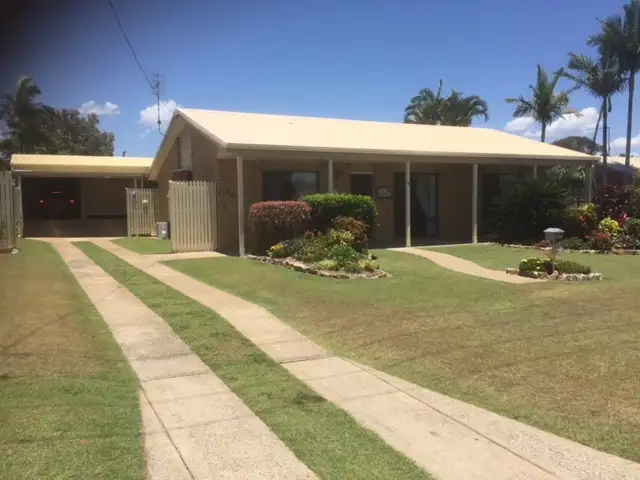 8 Cliveden Avenue, Point Vernon QLD 4655