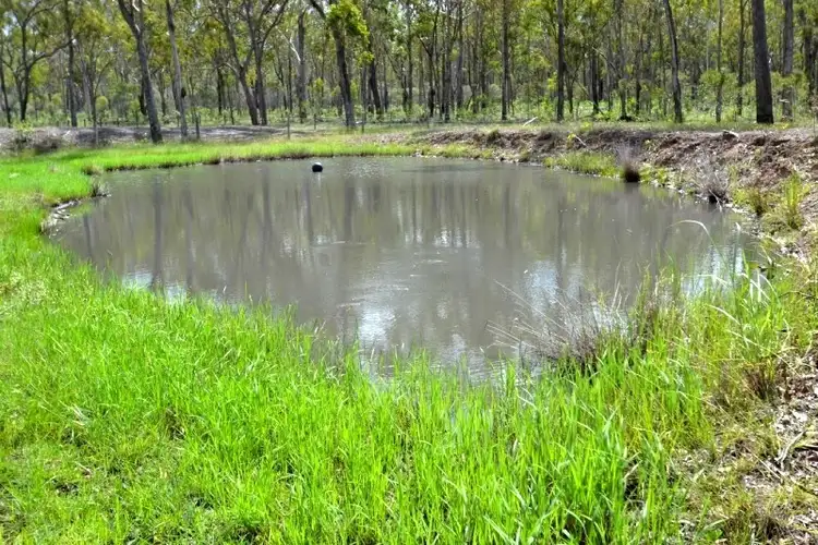 Second view of Homely land listing, 23 Billabong Way, Bucca QLD 4670