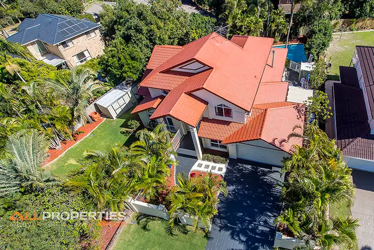 6 Saint Clair Close, Parkinson QLD 4115