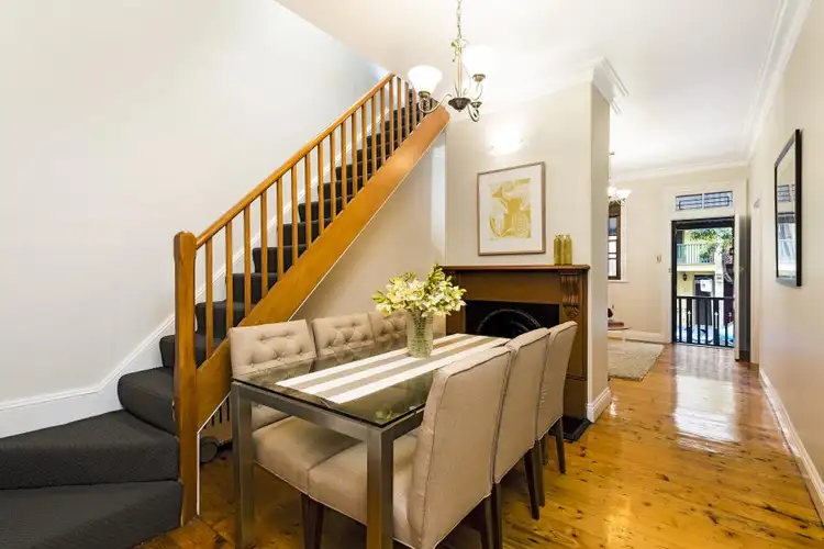 Third view of Homely house listing, 21 Thomas Street, Darlington NSW 2008