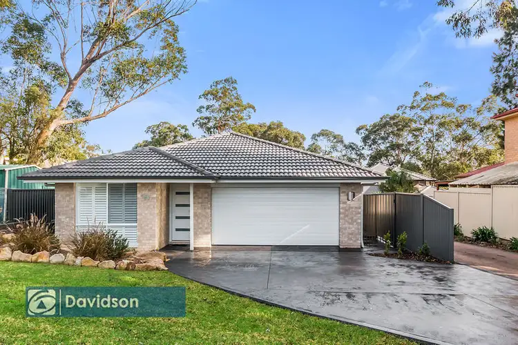 Main view of Homely house listing, 71 St George Crescent, Sandy Point NSW 2172