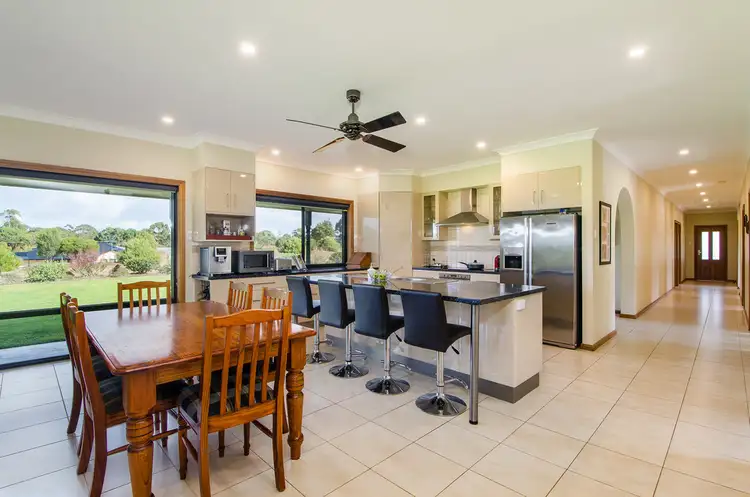 Fifth view of Homely house listing, 12 Blackwood Road, Millicent SA 5280