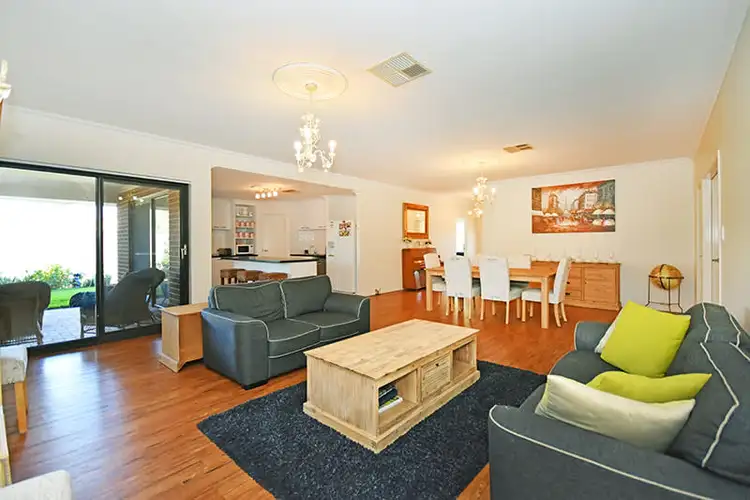 Fifth view of Homely house listing, 4 Tolj Loop, Aveley WA 6069