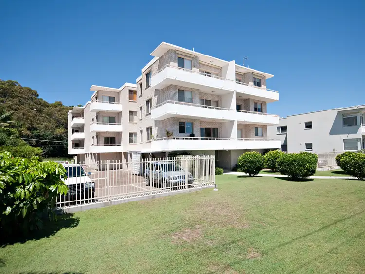 Third view of Homely unit listing, 2/25 Shoal Bay Road, Shoal Bay NSW 2315