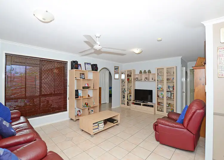 Fifth view of Homely house listing, 66 Ibis Boulevard, Eli Waters QLD 4655