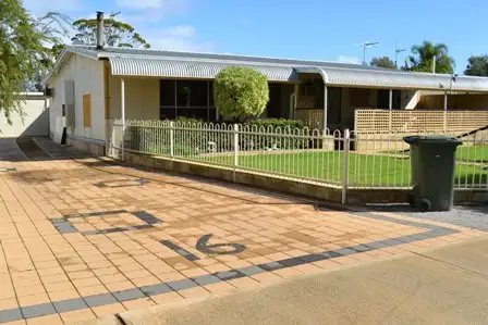 Third view of Homely house listing, 16 Ranfurly, Moora WA 6510