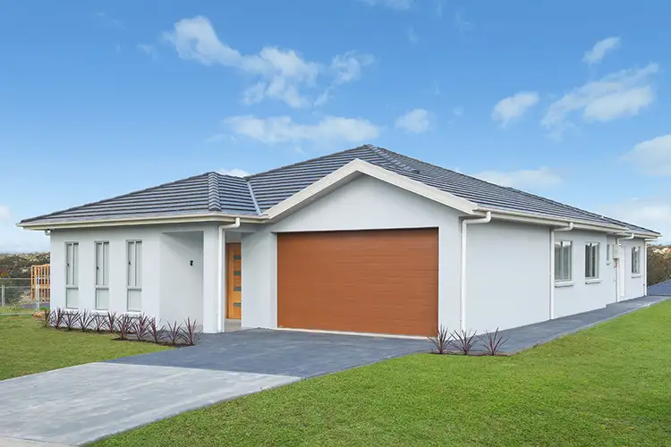 72 Milky Way, Campbelltown NSW 2560