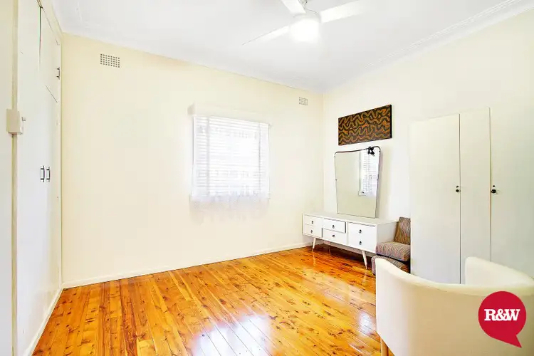 Fifth view of Homely house listing, 72 Hobart Street, St Marys NSW 2760