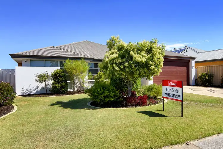 Main view of Homely house listing, 28 Claymore Loop, Dalyellup WA 6230