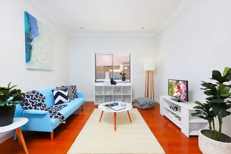 Second view of Homely house listing, 13 Macnamara Avenue, Concord NSW 2137