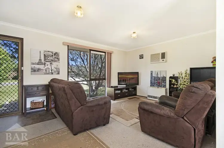 Second view of Homely house listing, 58 Smeaton Close, Lara VIC 3212