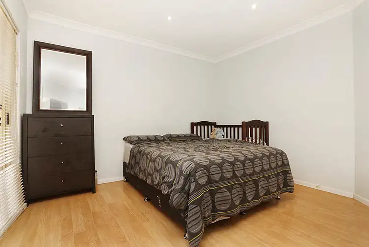 Fifth view of Homely house listing, 25/11 Oxford Street, Blacktown NSW 2148