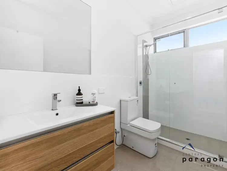 Fifth view of Homely apartment listing, 7/172 Loftus Street, North Perth WA 6006