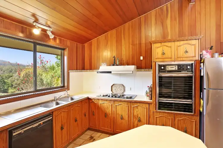 Fifth view of Homely house listing, 1 Woodland Hill Drive, Coffs Harbour NSW 2450