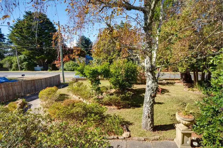 Fourth view of Homely house listing, 8 Shillington Street, Blackheath NSW 2785