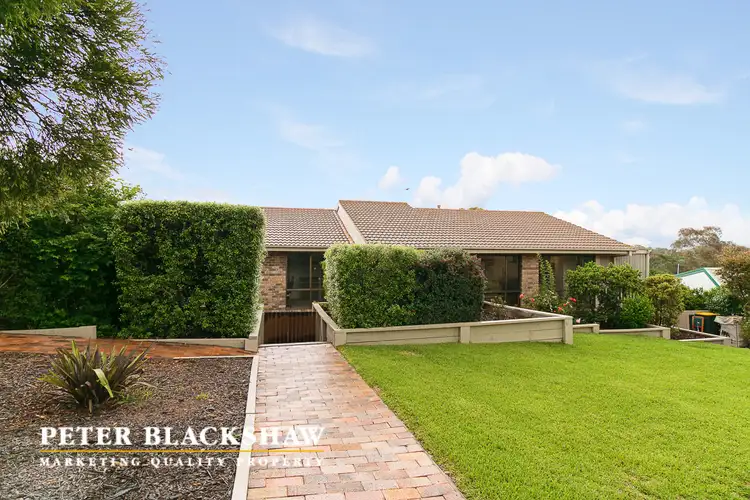 Fifth view of Homely house listing, 21 Johnstone Circuit, Calwell ACT 2905