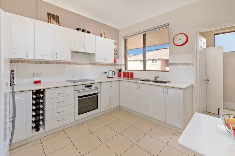 Second view of Homely apartment listing, 8/52 VICTORIA STREET, Werrington NSW 2747