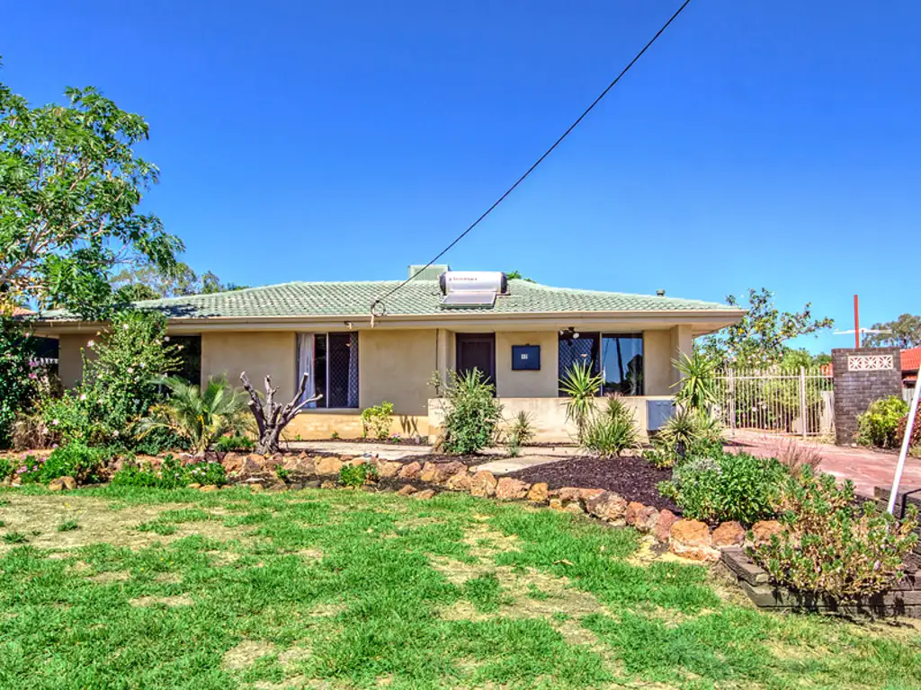 Main view of Homely house listing, 12 Galliers Avenue, Armadale WA 6112