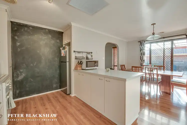 Seventh view of Homely house listing, 10 Scarfe Close, Gordon ACT 2906