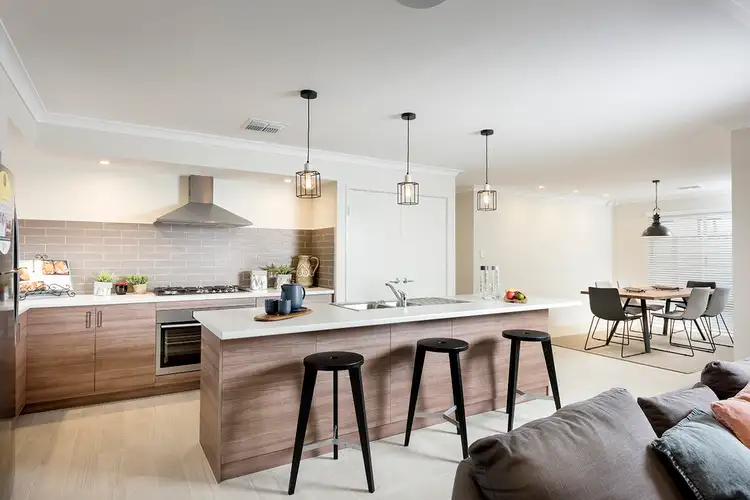 Third view of Homely house listing, 10 Skyline Boulevard, Whitby WA 6123