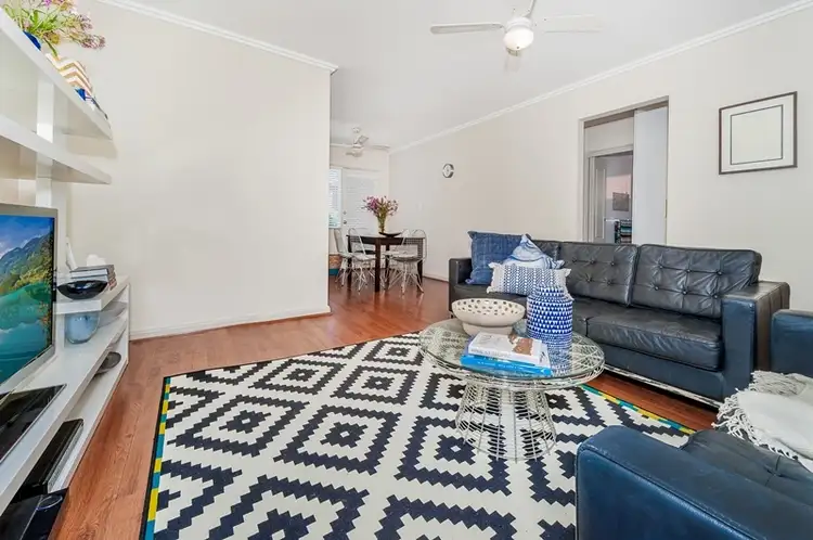 4/16 Brittain Crescent, Hillsdale NSW 2036