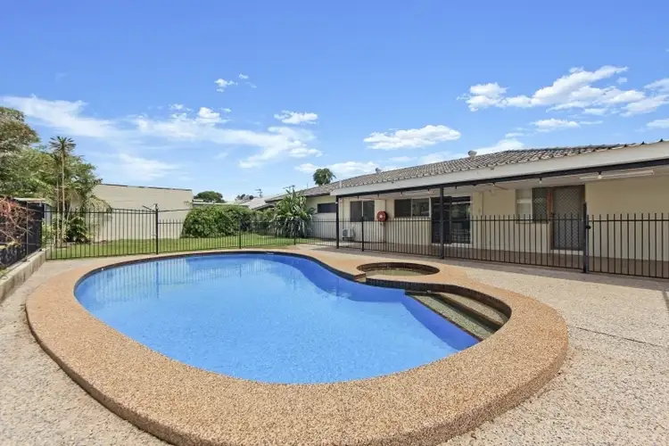 62 Adcock Crescent, Nakara NT 810
